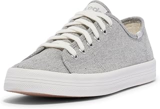 Keds Triple-Kick-Leder, Women's Trainers