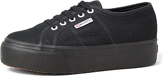 Superga 2790 Acotw Up and Down Line Low-Top Sneakers Women's