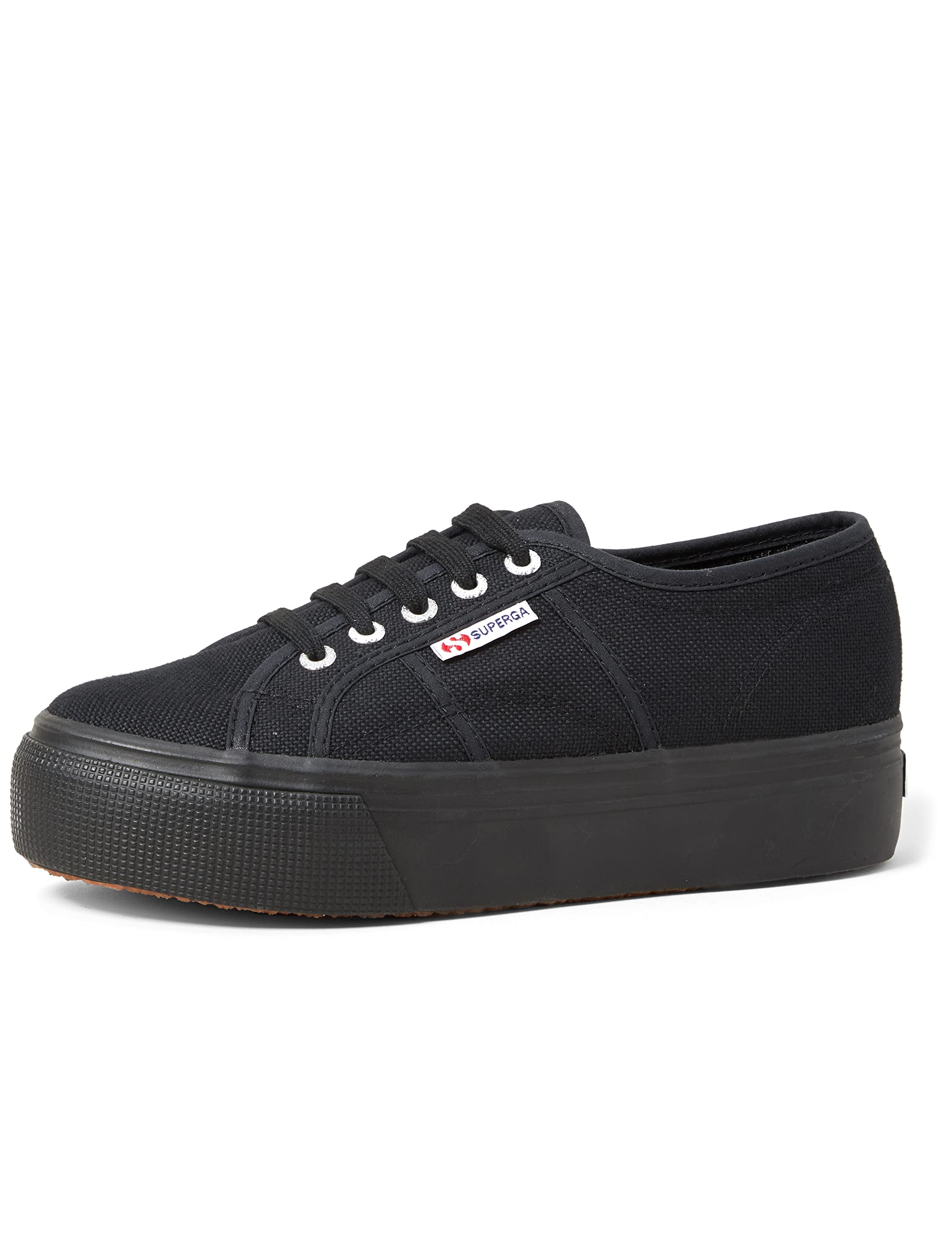 Superga 2790 Acotw Up and Down Line Low-Top Sneakers Women's