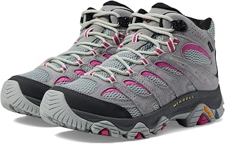 Merrell Jungle Moc, Men's Lace-Up Loafers