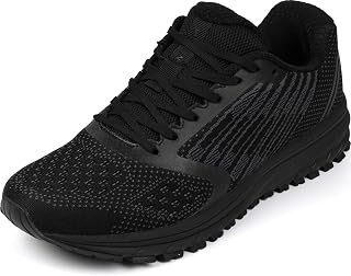 WHITIN Running Shoes Men Women Trainers Sports Shoes Unisex Comfortable Road Running Shoes Walking Shoes 36-47