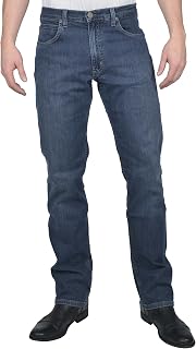Lee Men's Brooklyn Jeans