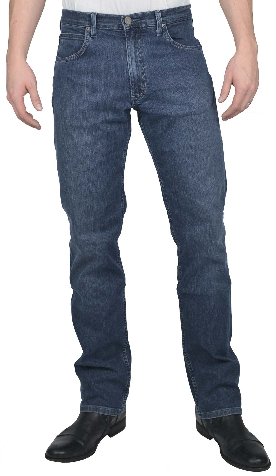 Lee Men's Brooklyn Jeans