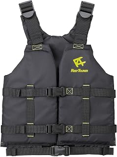 リーフツアラー(REEF TOURER) シュノーケル用の浮力設計に加え、フィット感を高める仕様で股ベルトをなくした シュノーケリングベスト 【大人用/子ども用】 【S/M/Lサイズ】 RA0402