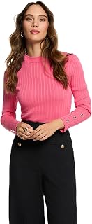 Morgan Women's 252-mcielo Sweater