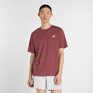 New Balance Men's Sport Essentials Cotton T-Shirt