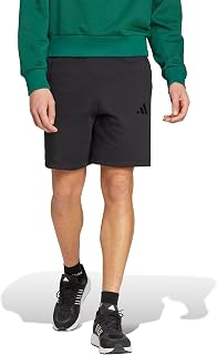 Adidas Mens All SZN Fleece ShortsShorts