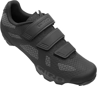 GIRO Bicycle SPD Ranger Dirt Binding Shoes Anti-slip XC Style Lightweight Adjustable Breathable Durable 【Official Japanese Product】