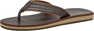 Quiksilver Carver Squish Flip Flops Men