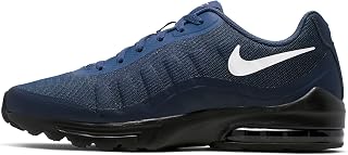 NIKE Men's Nike Air Max Invigor Basketball Shoe