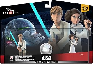 Disney Infinity 3.0 Edition: Star Wars Rise Against the Empire Play Set