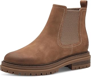 s.Oliver Women's Chelsea Boots 5-25449-43