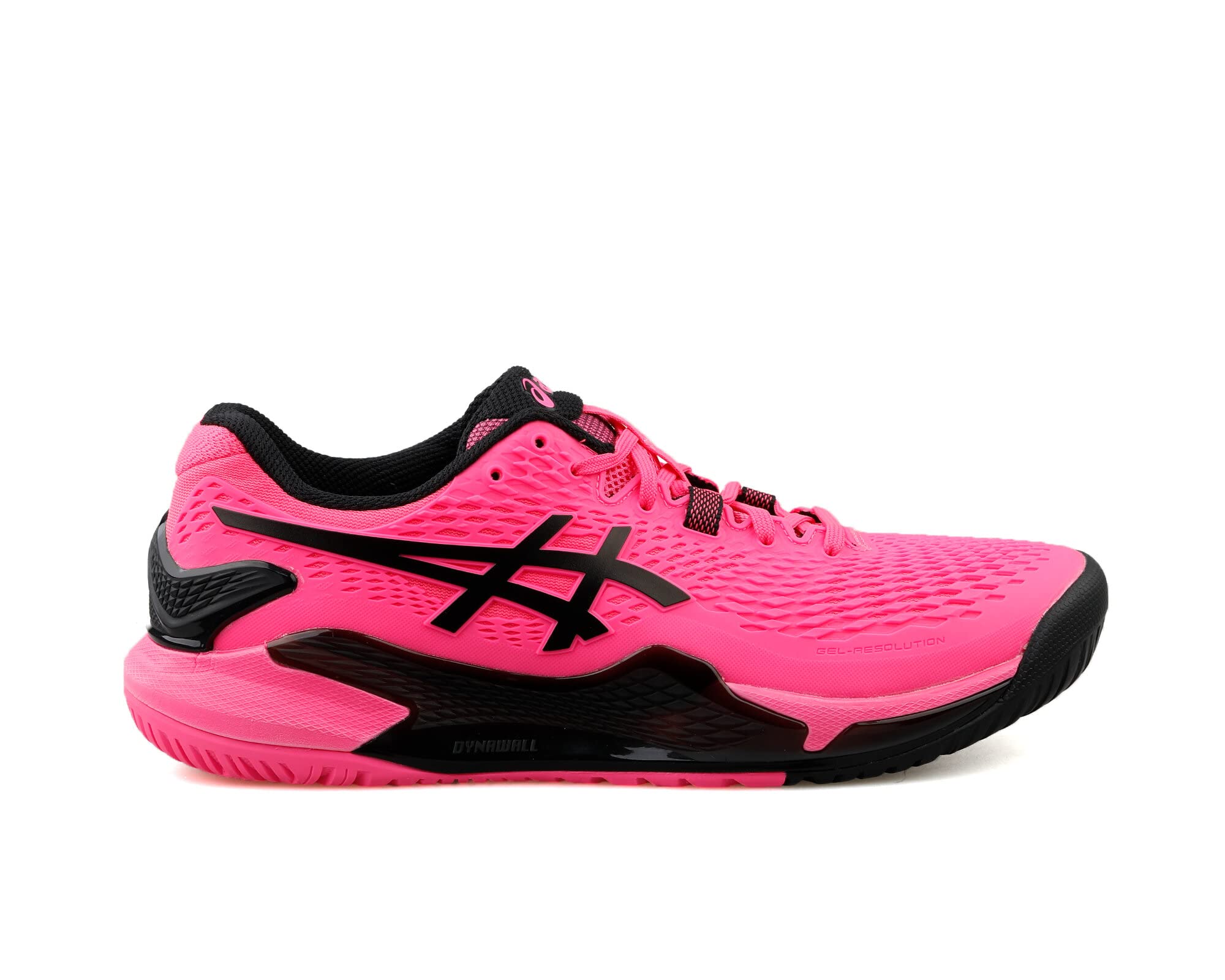 ASICS Men's Resolution Gel 9 Basketball