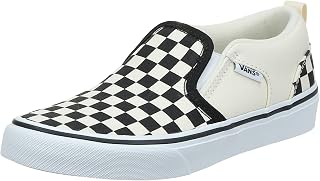 Vans Asher Women's Sports Shoes