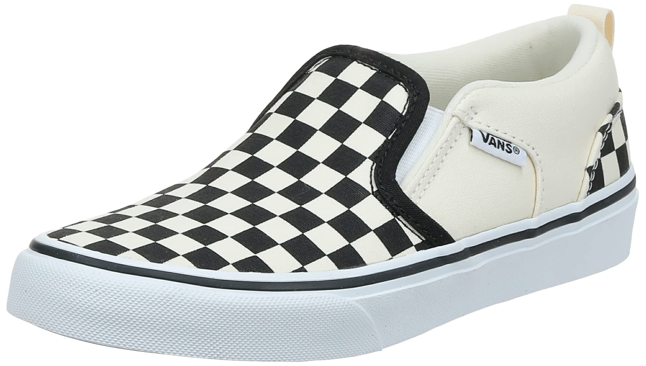 Vans Asher Women's Sports Shoes