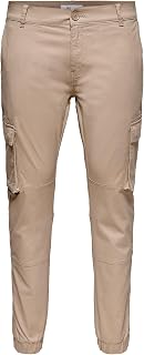 Only & Sons Men's Trousers
