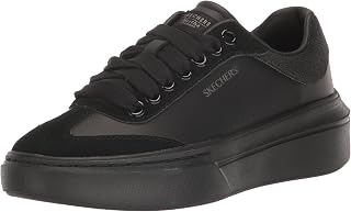 Skechers Womens Martha Stewart Cordova Classic - Classic Spirit Sneaker