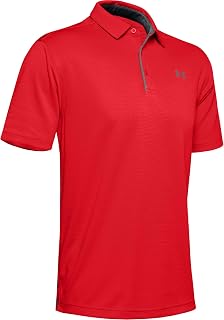 Under Armour Tech Polo Shirt Men