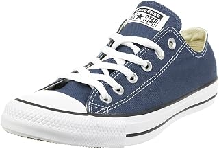 Converse Chuck Taylor Ox Men's Blue Sneaker X/M9697