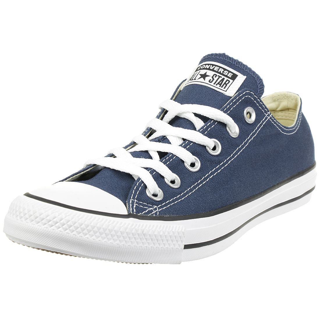 Converse Chuck Taylor Ox Men's Blue Sneaker X/M9697