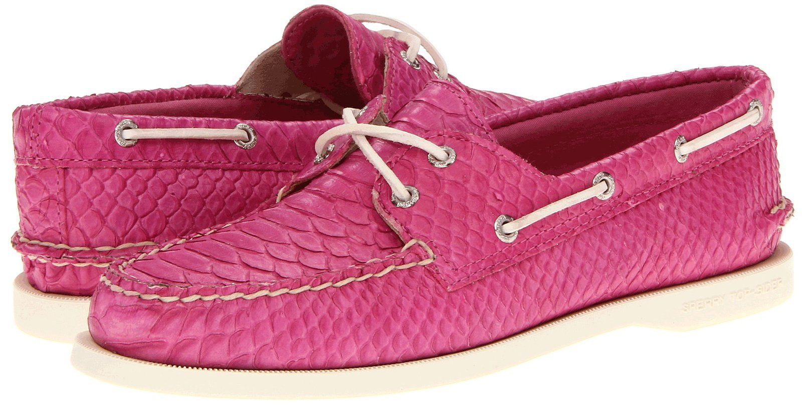 Sperry - Women's Low Lace-Up Shoes