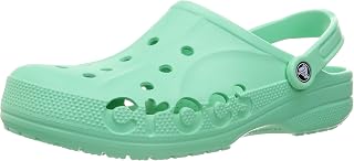 Crocs Berry, Unisex Adult Clogs, Pistacchio Green, 37/38 EU