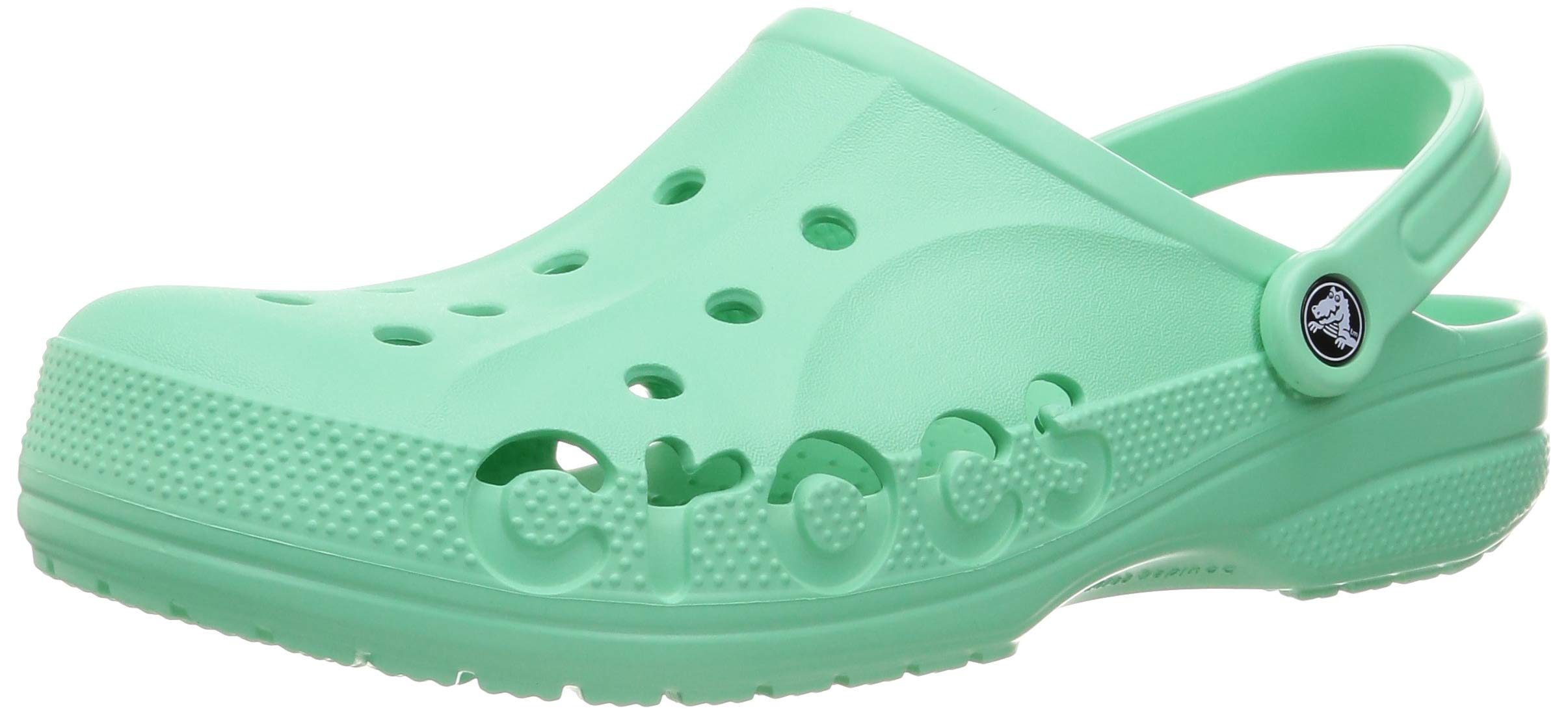 Crocs Berry, Unisex Adult Clogs, Pistacchio Green, 37/38 EU