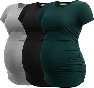 Smallshow Maternity Classic Woman