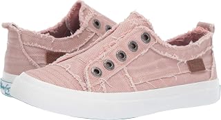Blowfish Malibu Women's Play Slip On Sneaker