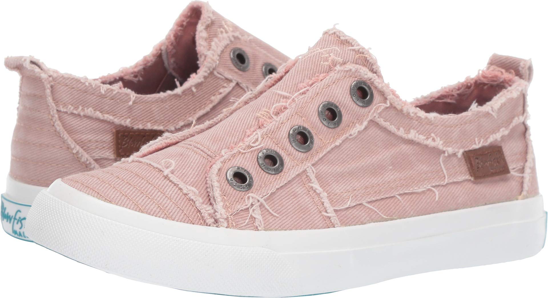 Blowfish Malibu Women's Play Slip On Sneaker