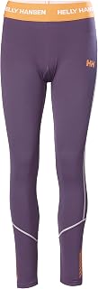 Helly Hansen Women's LIFA Active Base Layer Pants