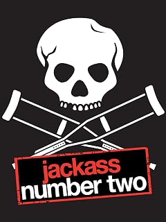 JACKASS NUMBER TWO