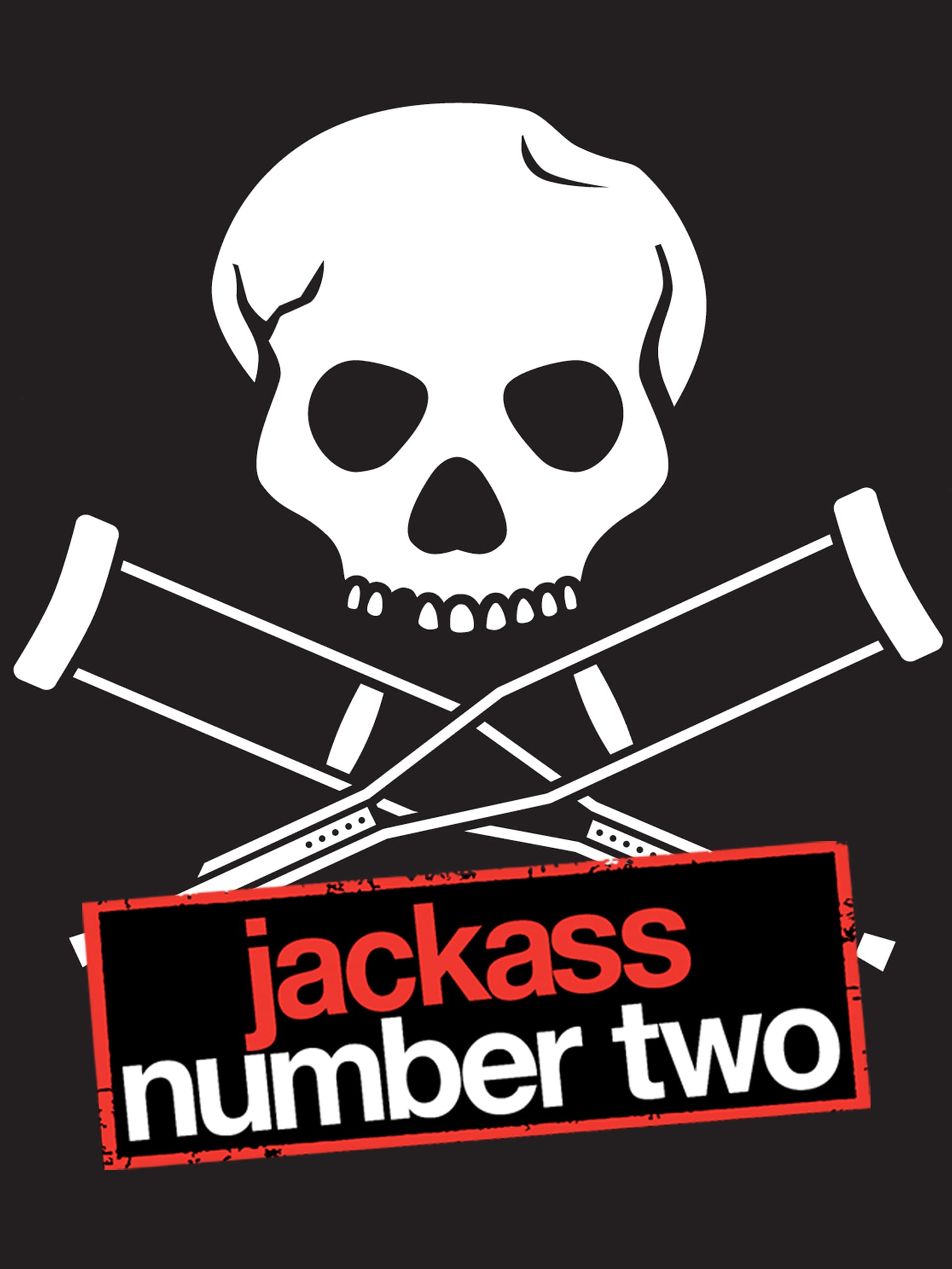 JACKASS NUMBER TWO