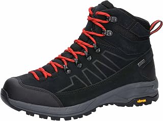 Brütting Unisex Mount Sellery Trekking Boots