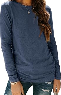 AUTOMET Women's Am1012 T-Shirt