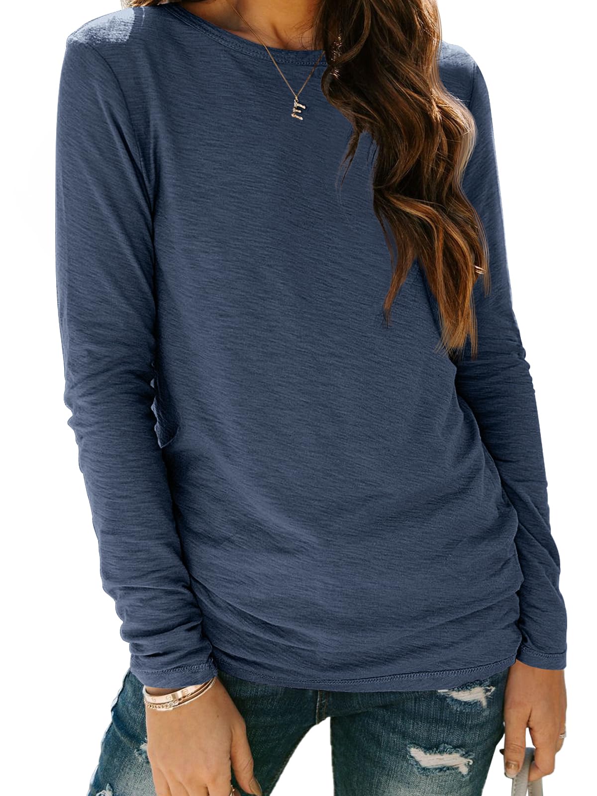 AUTOMET Women's Am1012 T-Shirt