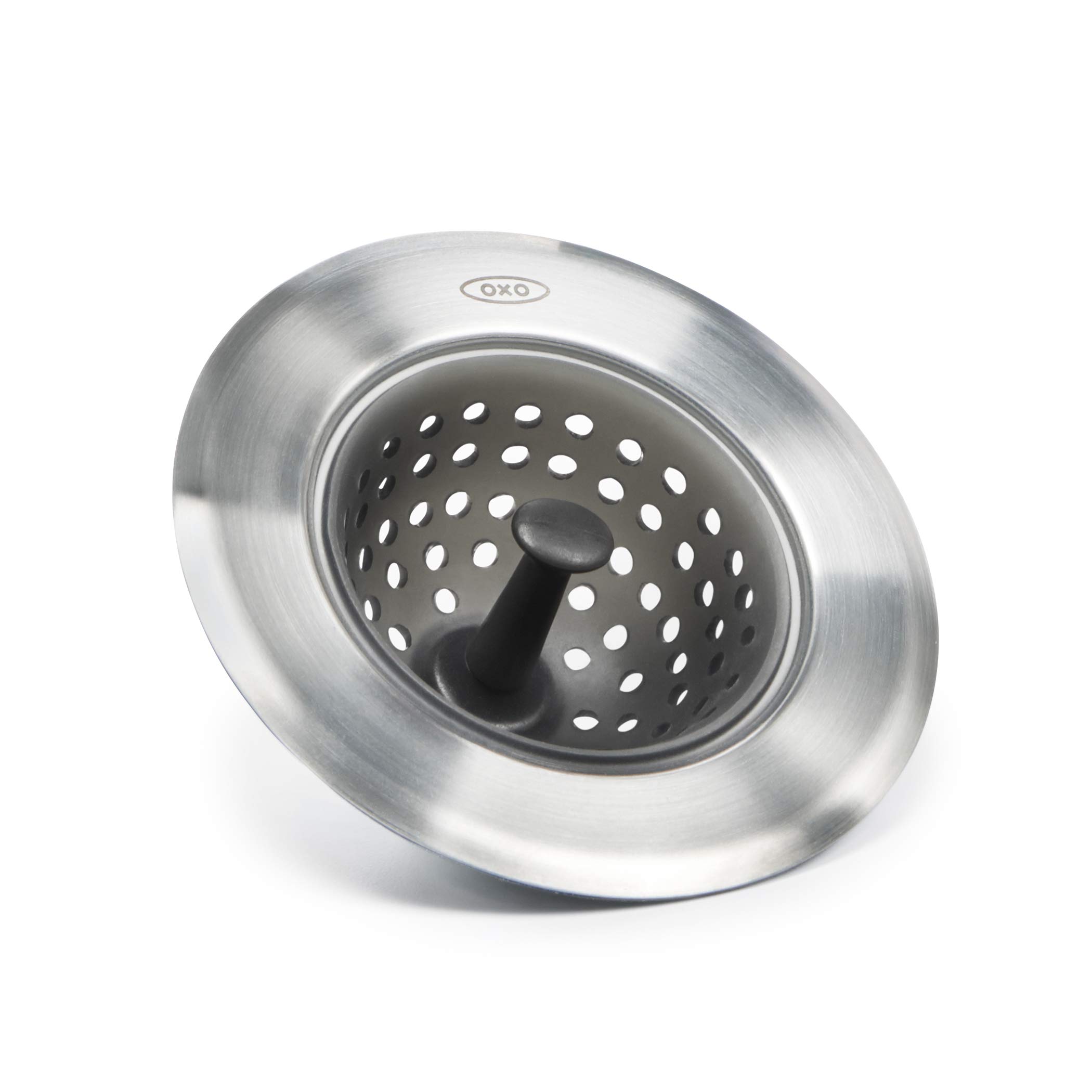 OXO Good Grips Silicone Sink Strainer | OXO Good Grips Silicone Sink Drain Strai