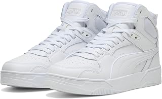 Puma Rbd Break Mid Trainers Unisex Adult