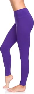 SOFTSAIL Leggings for Women High Waist Leggings Workout Leggings for Women Yoga Pilates Running Jogging Fitness Sportswear Leggings Sports Pants