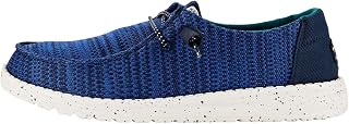 Heydude Wendy Rise - Casual Women's Shoes - Lightweight Comfort - Ergonomic Memory Foam Insole - Machine Washable