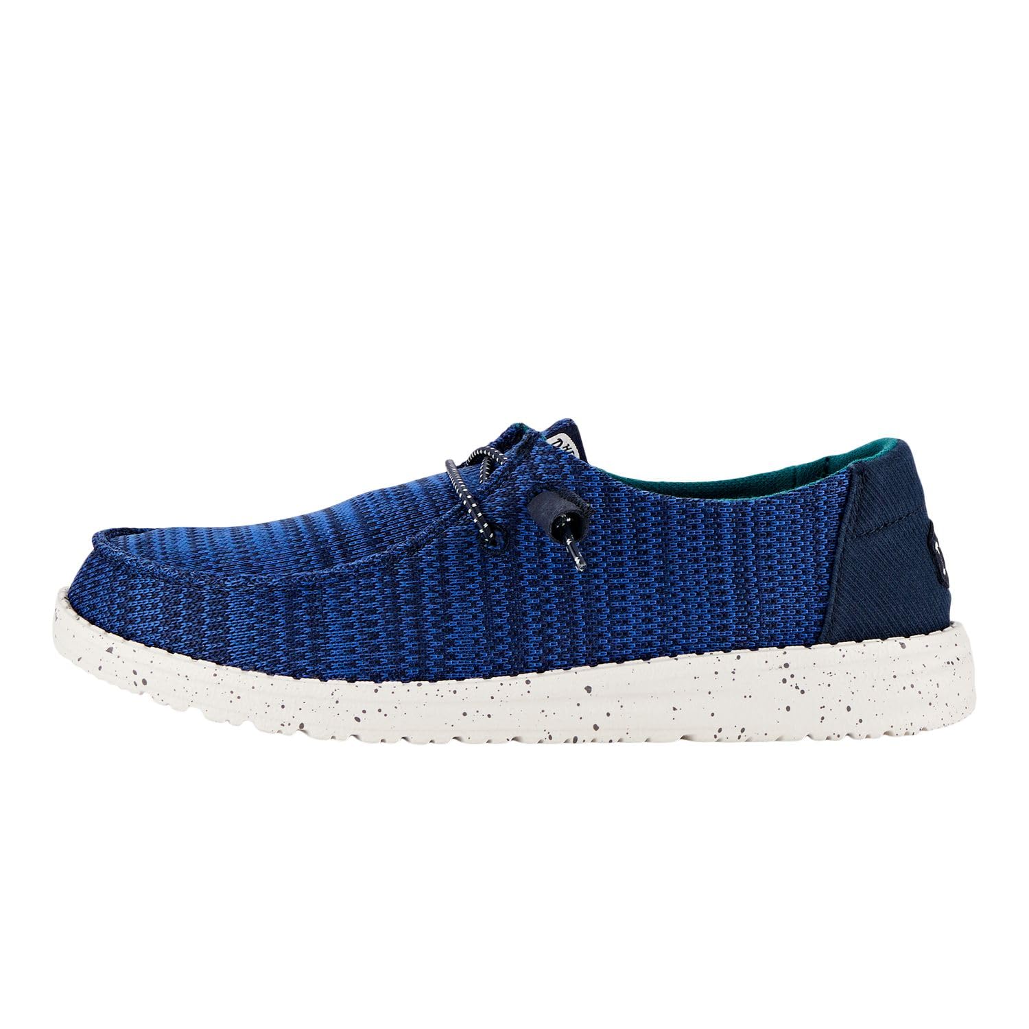 Heydude Wendy Rise - Casual Women's Shoes - Lightweight Comfort - Ergonomic Memo
