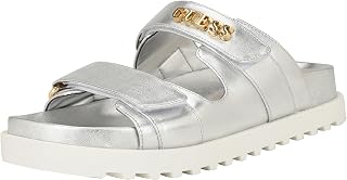GUESS Fabulon, Women's Sandals, 6 US Women