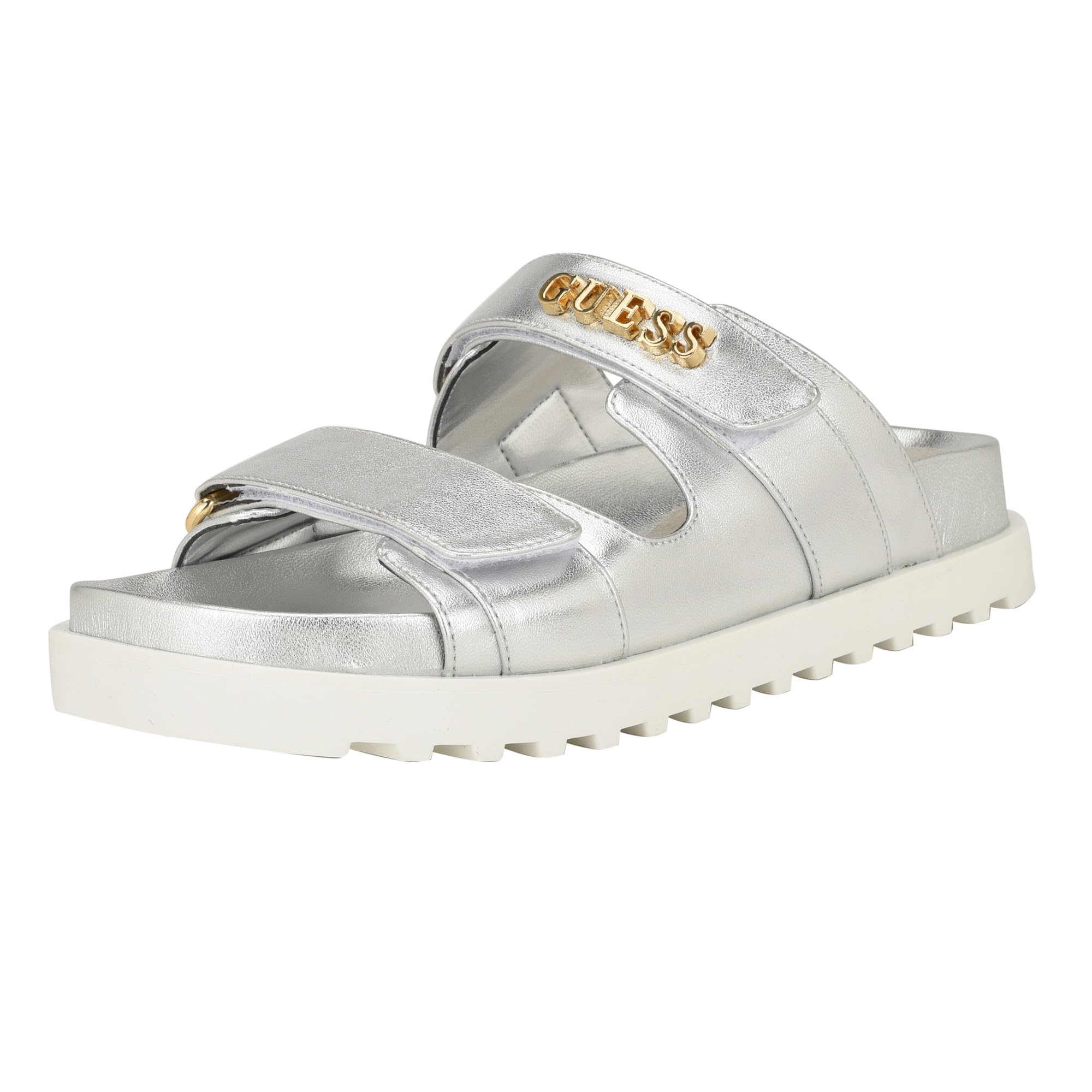 GUESS Yenise Women's Wedge Sandals