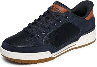 Skechers Men's Recoil Persius Slip-in Trainer