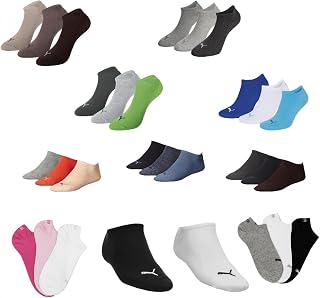 Puma 251015 Men's Sports Socks