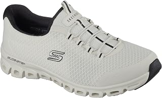 Skechers Glide-Step-Persistence, Women's Trainers
