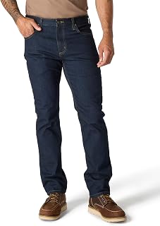 Carhartt Men's Jeans 102807