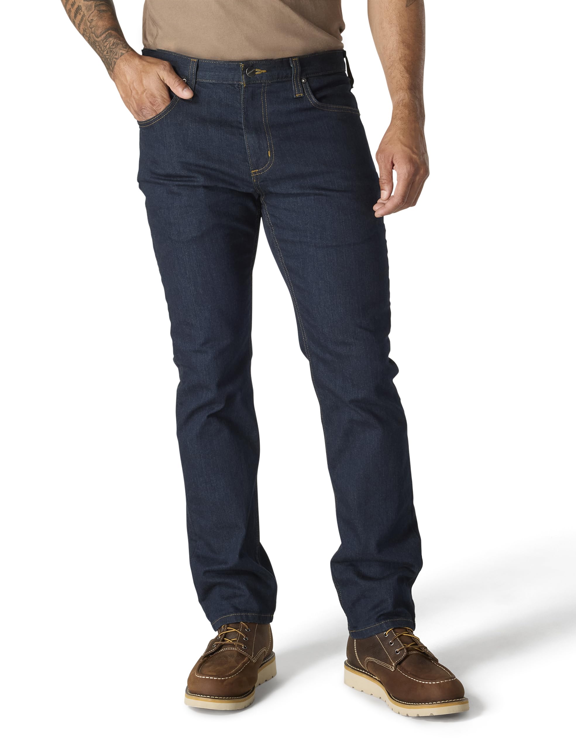 Carhartt Men's Jeans 102807