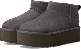 UGG Classic Ultra Mini Platform Women's Fashion Boots