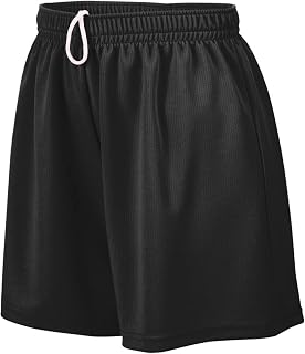 Augusta Sportswear Shorts Women's Men's